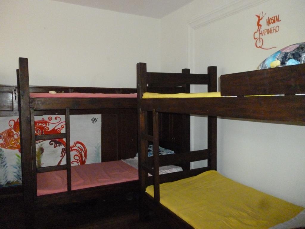 Hostal Cq Chapinero Bogotá Exteriör bild