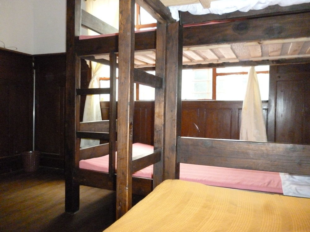 Hostal Cq Chapinero Bogotá Exteriör bild
