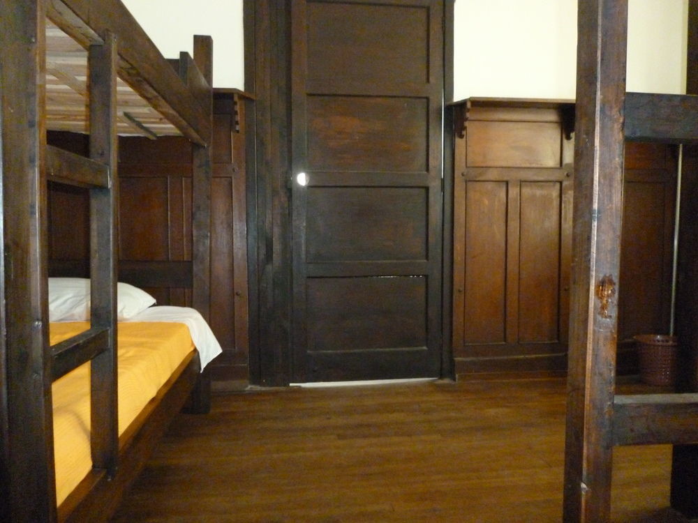 Hostal Cq Chapinero Bogotá Exteriör bild