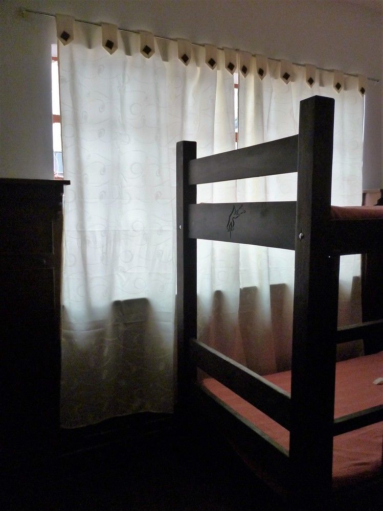 Hostal Cq Chapinero Bogotá Exteriör bild